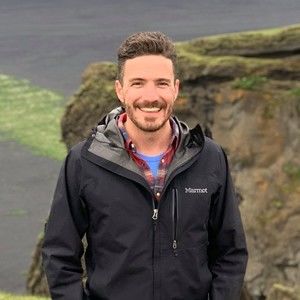 Meet your Posher, Abram